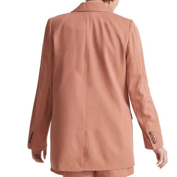 Madewell | Larsen Blazer - Picture 3 of 4